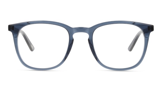 DbyD DBOM0035 LT00 Glasögonbåge Blå