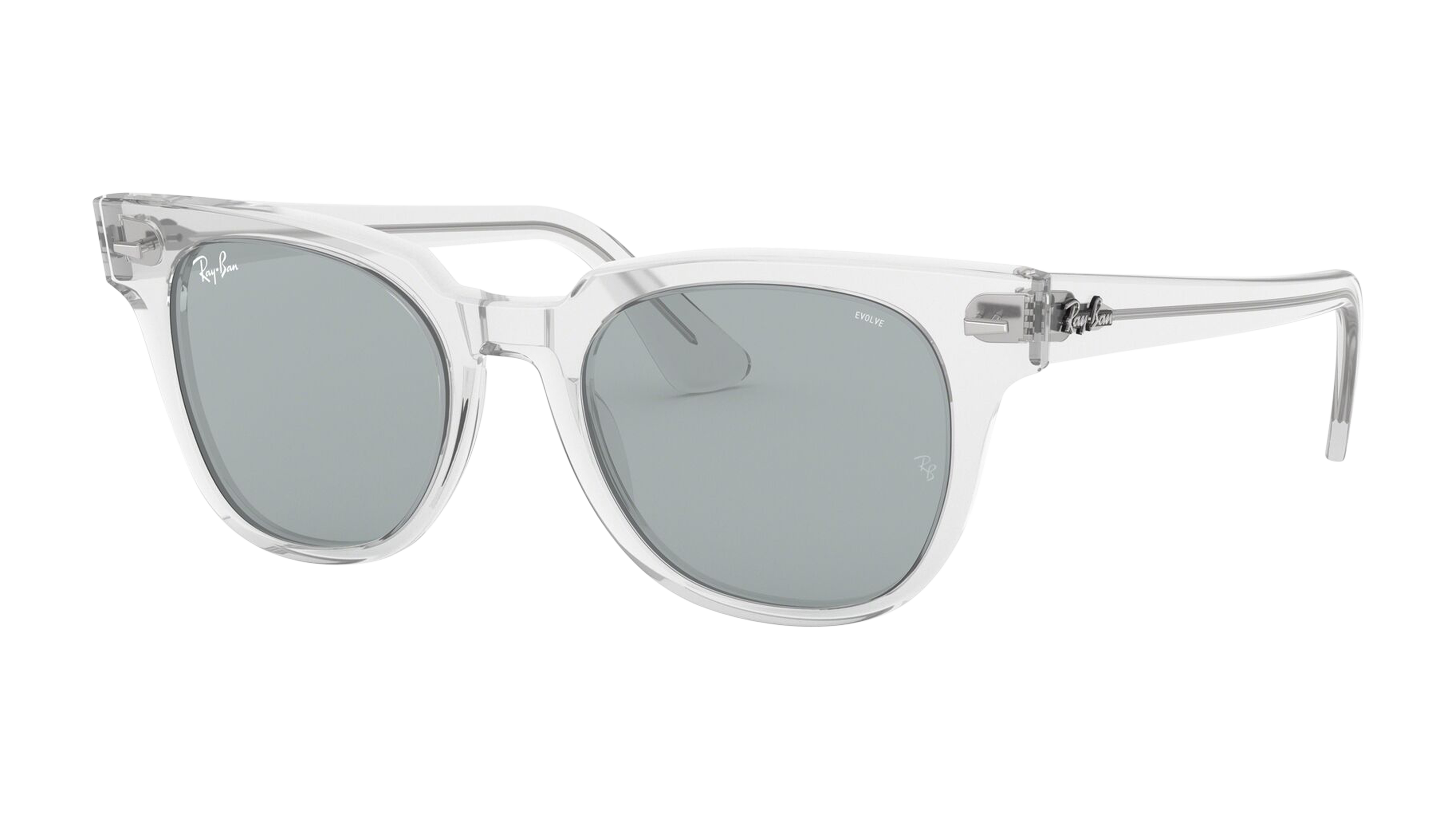 [products.image.angle_left01] Ray-Ban Meteor Classic RB2168 912/I5