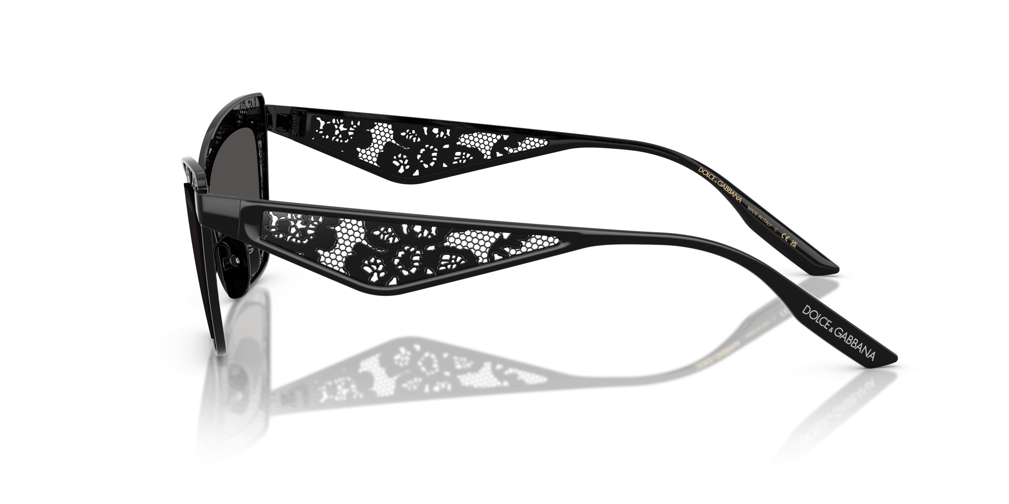 Angle_Left02, Dolce&Gabbana DG2311 01/87