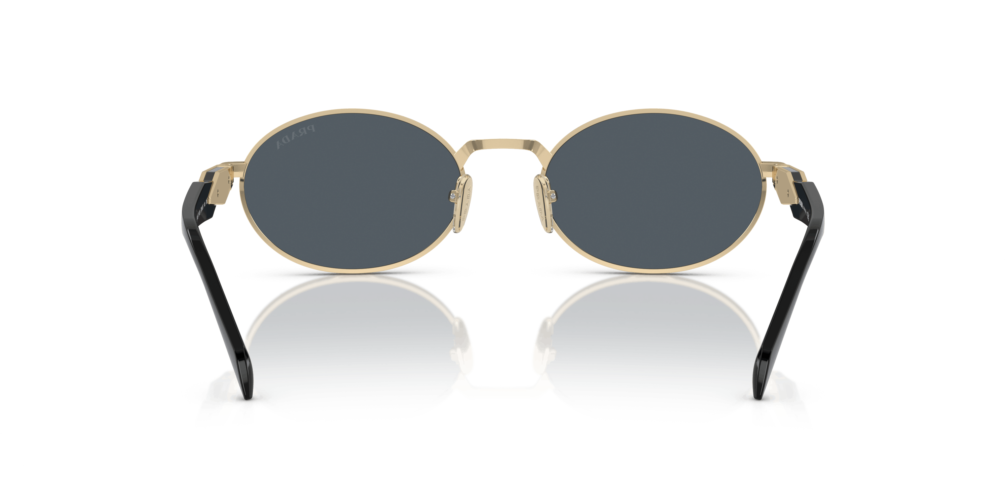Detail02, Prada 0PR65ZS ZVN09T Solglasögon