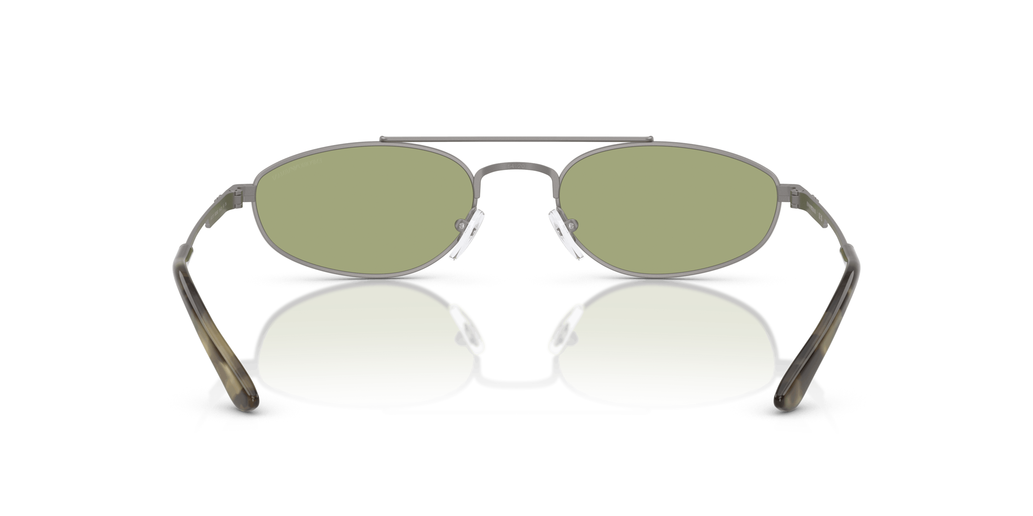 Detail02, Emporio Armani 0EA2157 300382 Solbriller