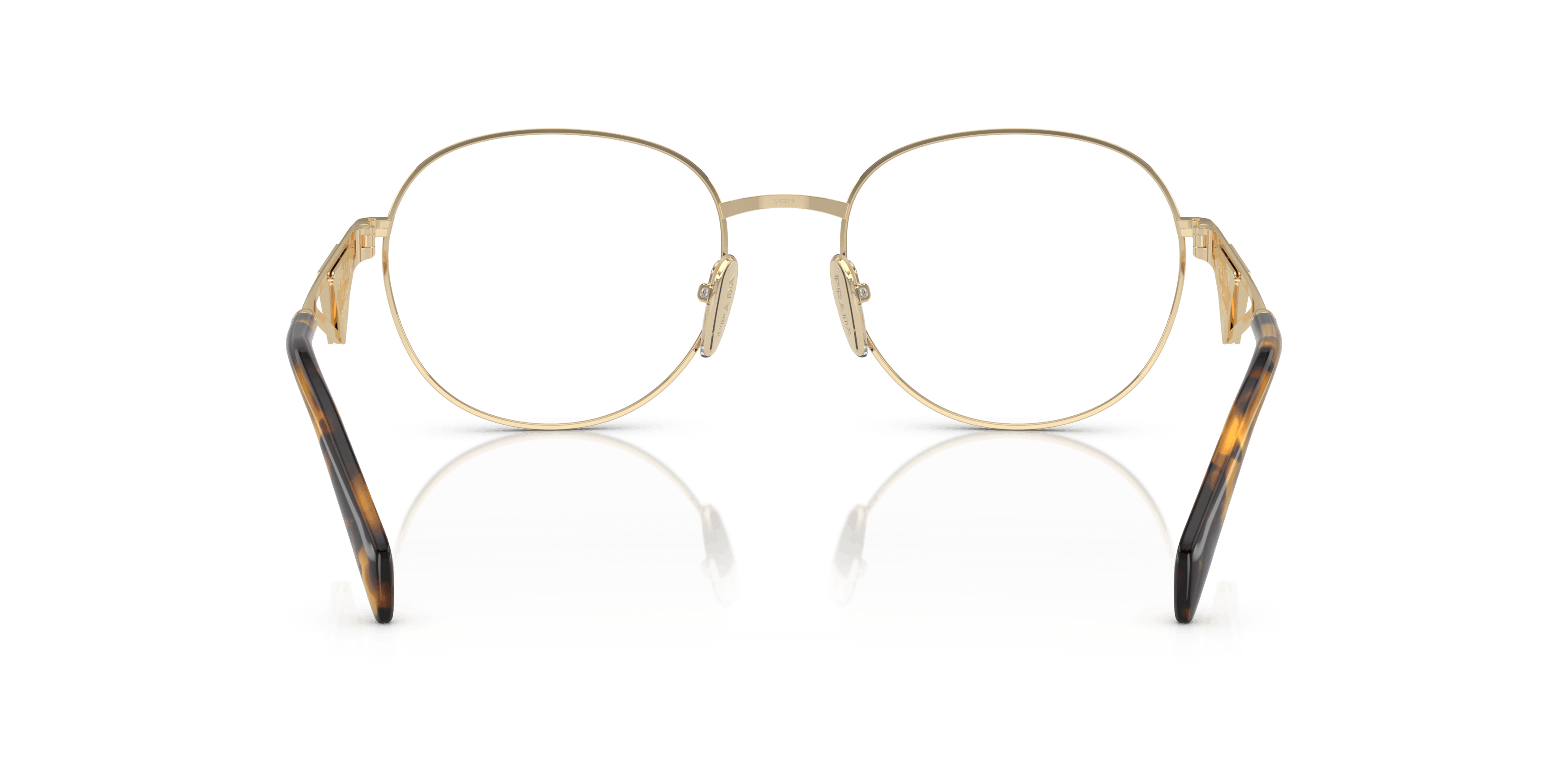 Detail02, Prada PR A50V ZVN1O1