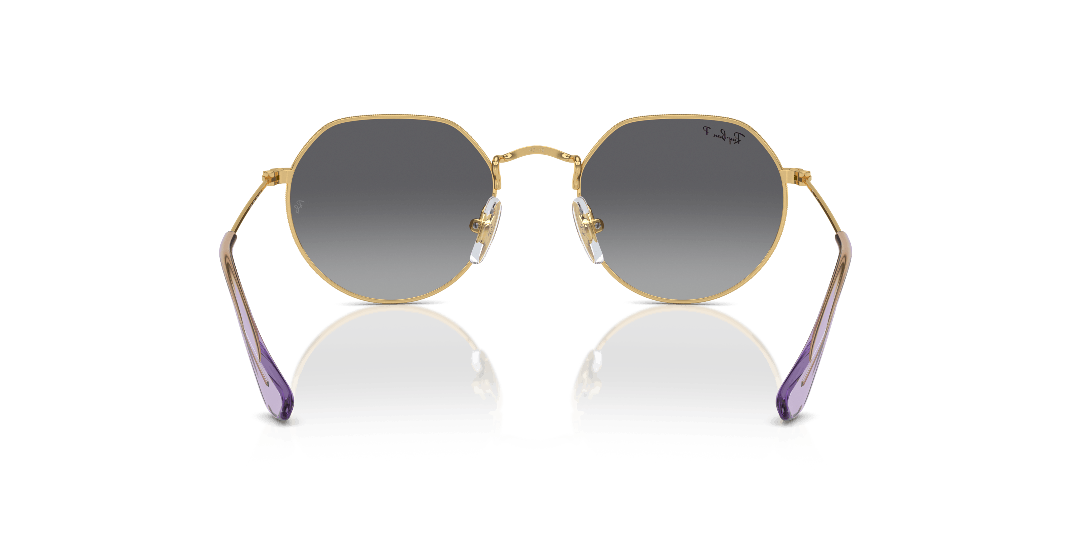 Detail02, Ray-Ban Jack Kids RB9565S 292/T3