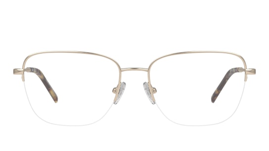 DbyD DB 1138 Glasses Transparent / Gold