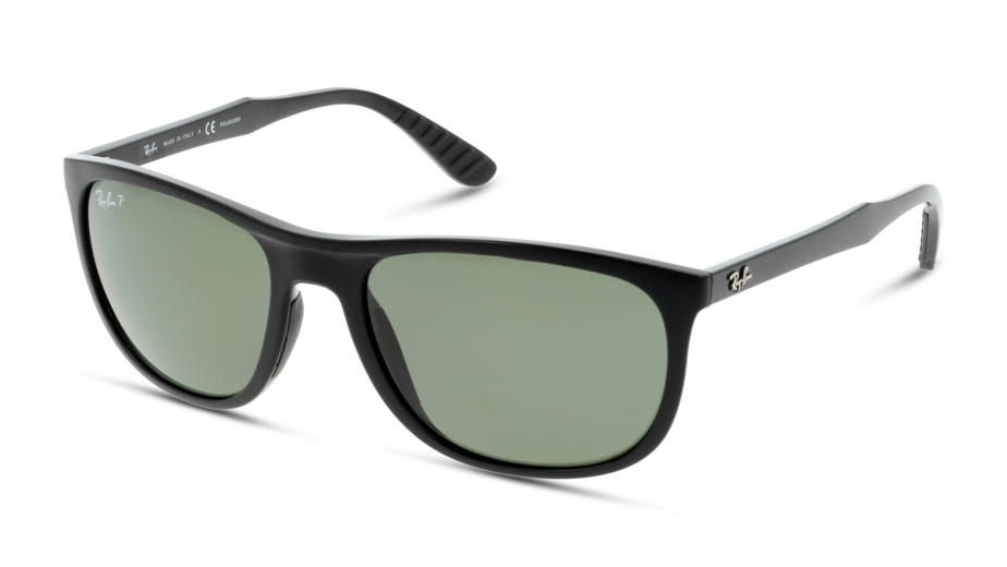[products.image.angle_left01] Ray-Ban RB4291 601/9A