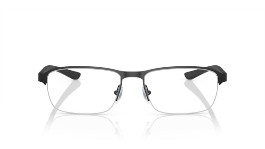 Armani Exchange AX1061 Glasses Transparent / Black