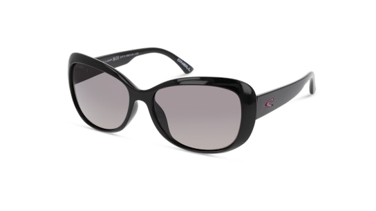 O'Neill ONS-9010-2.0 Sunglasses Grey / Black