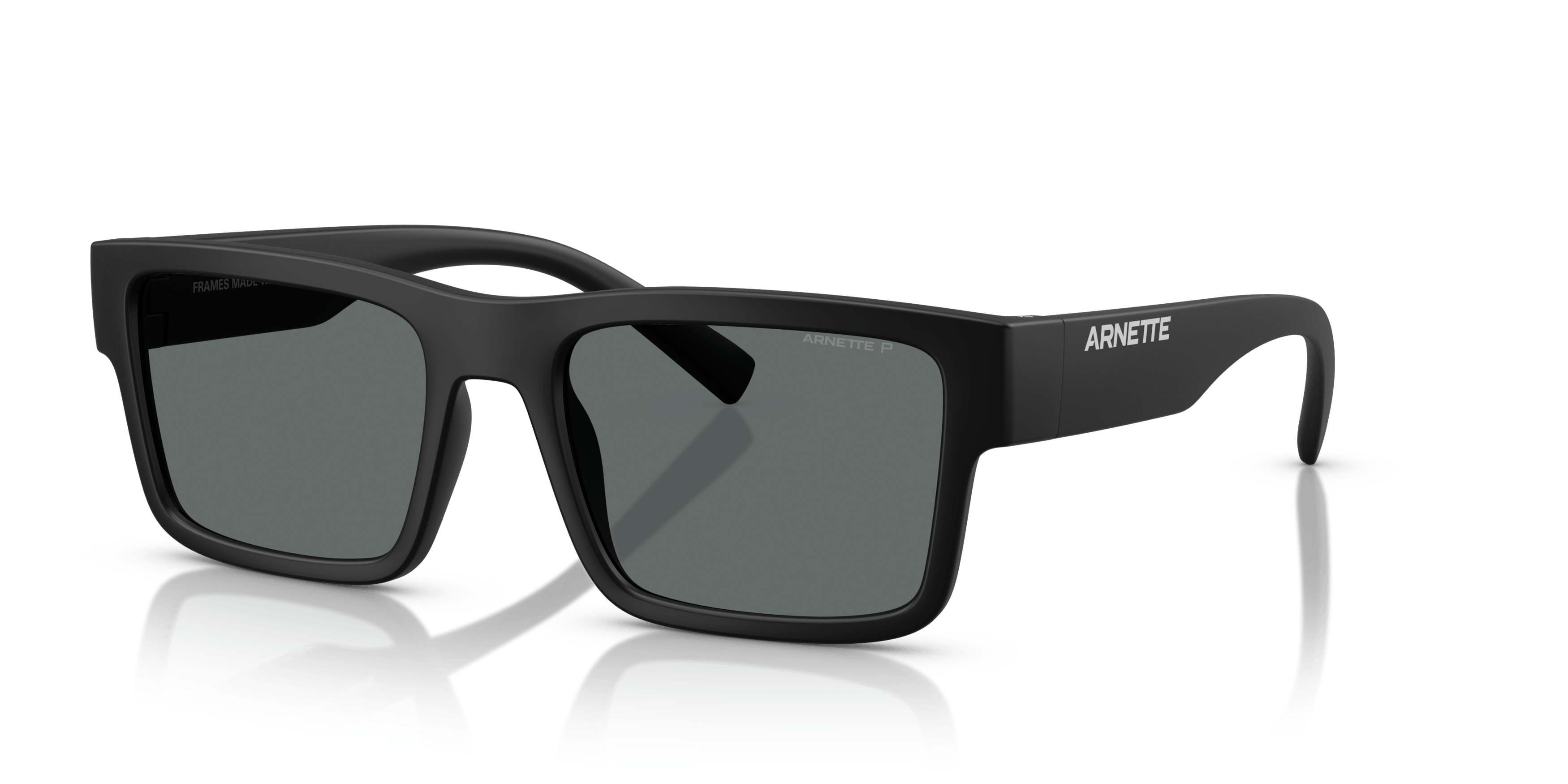 [products.image.angle_left01] Arnette AN4344 Sunglasses