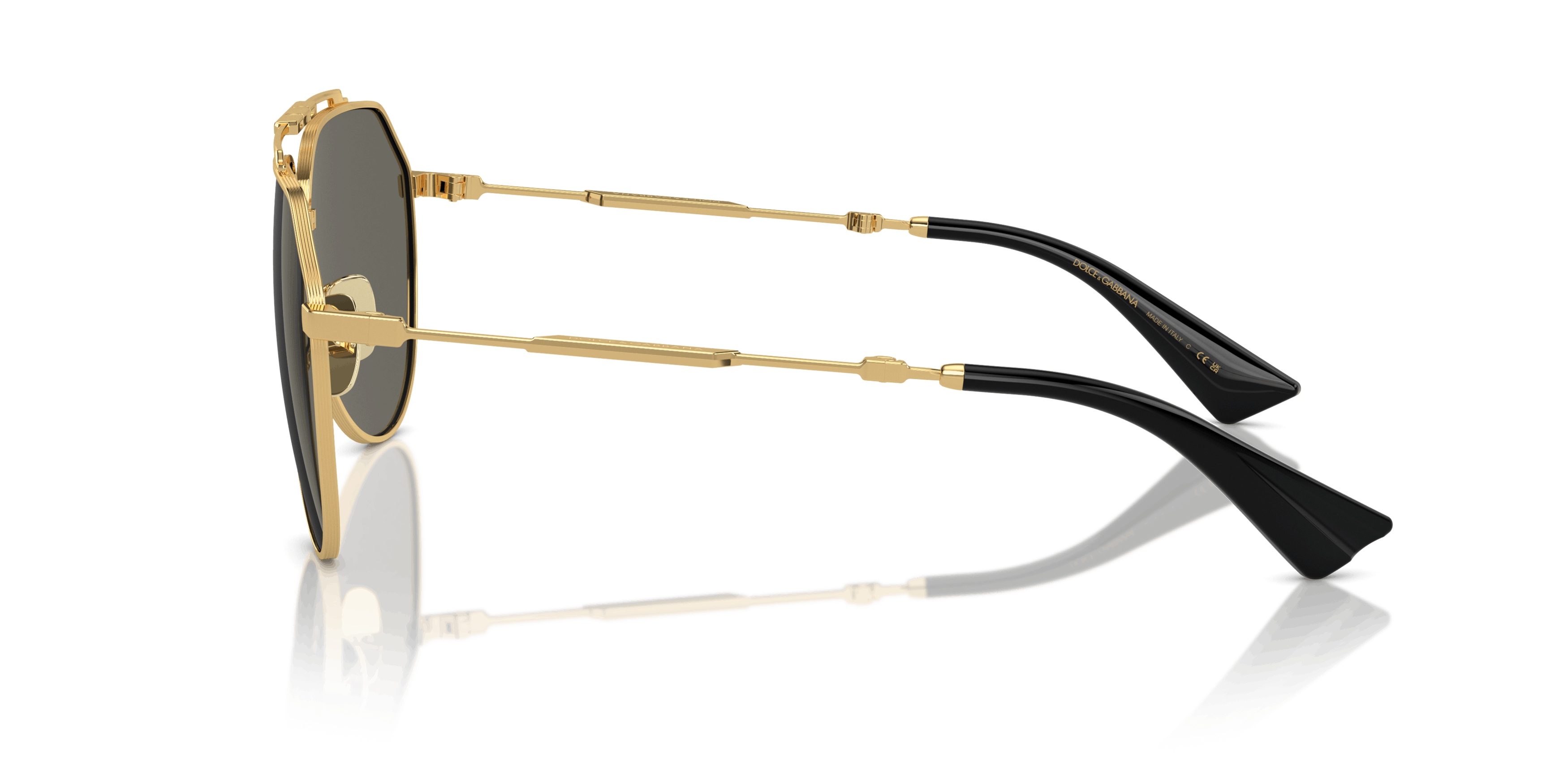 Angle_Left02, Dolce&Gabbana DG2302 02/R5