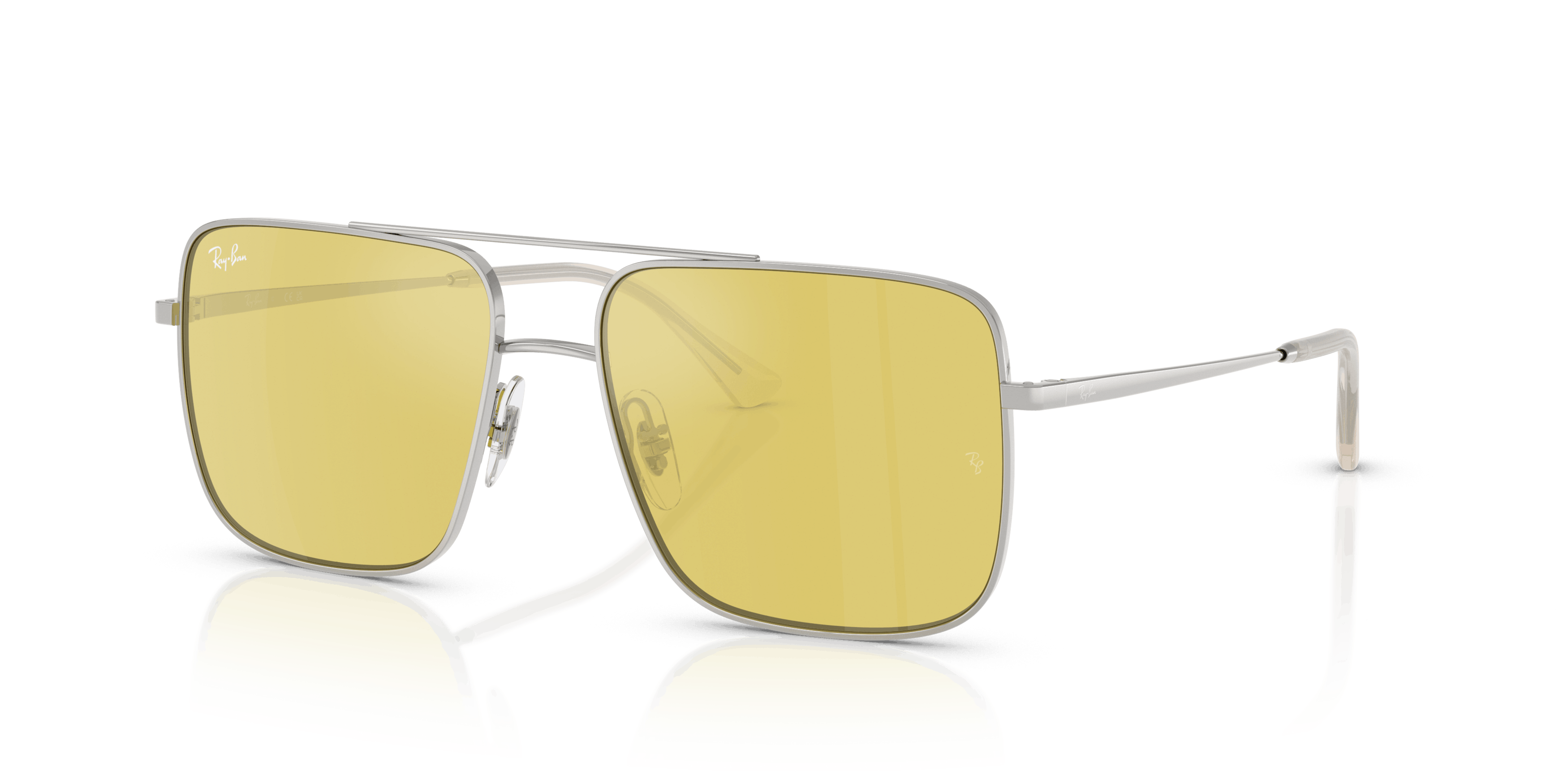 Angle_Left01, Ray-Ban Ari Bio-Based RB3758 6270