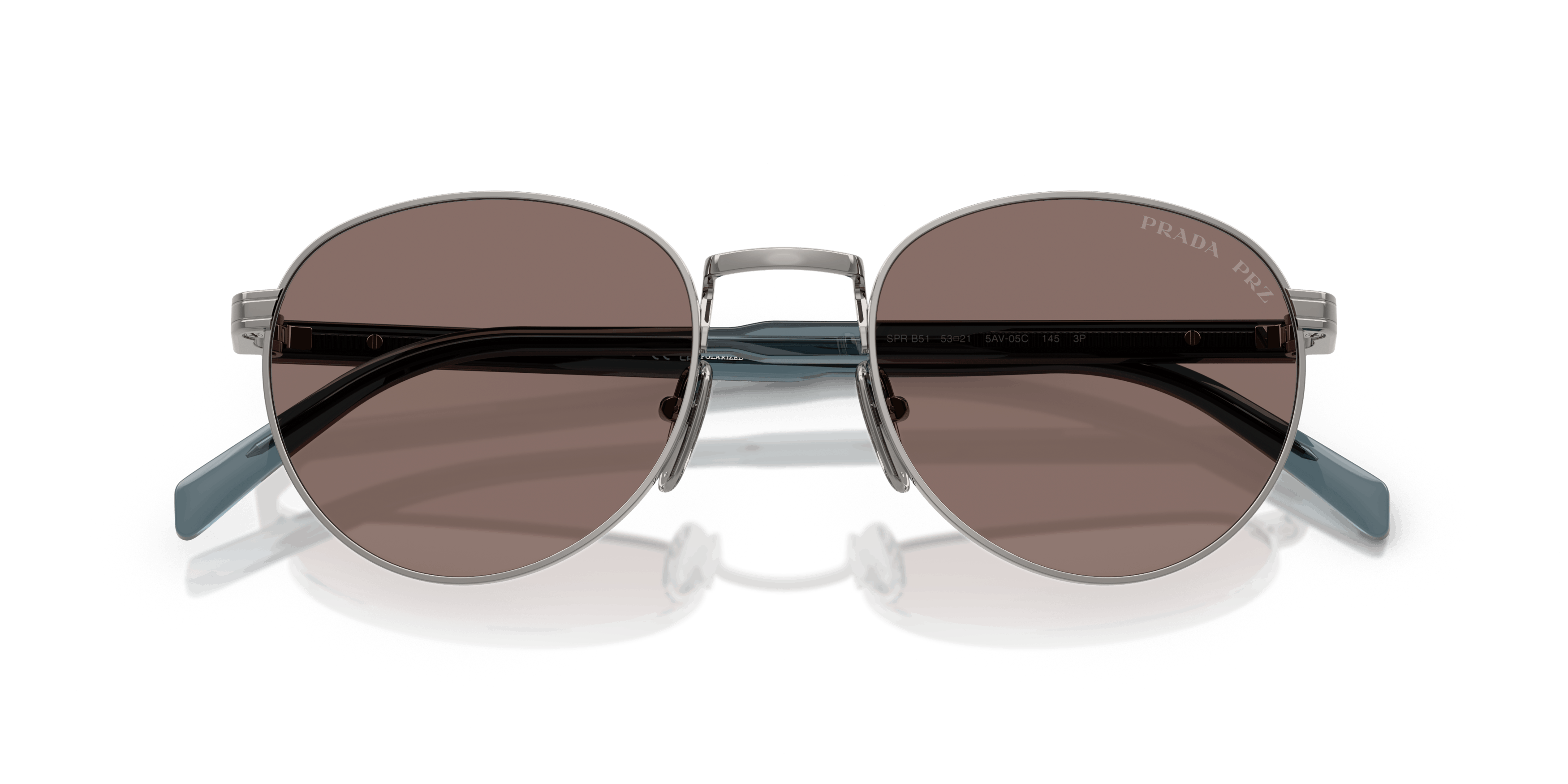 Folded, Prada PR B51S 5AV05C