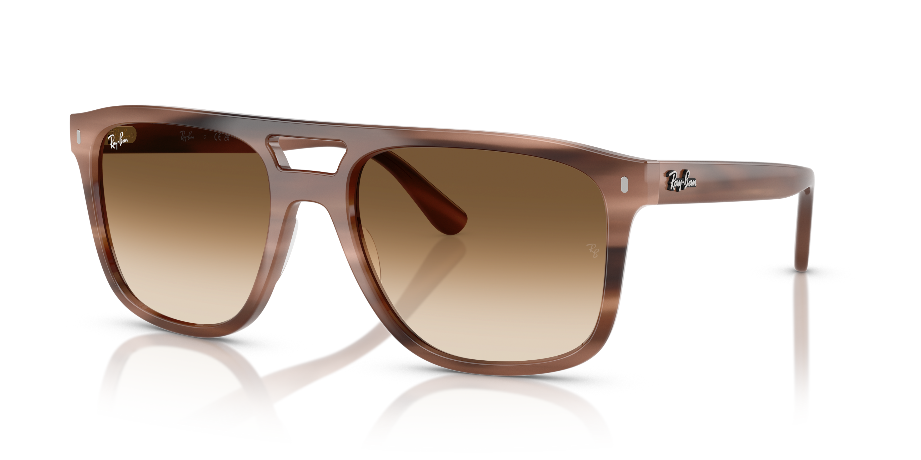 [products.image.angle_left01] Ray-Ban RB2213 901/58