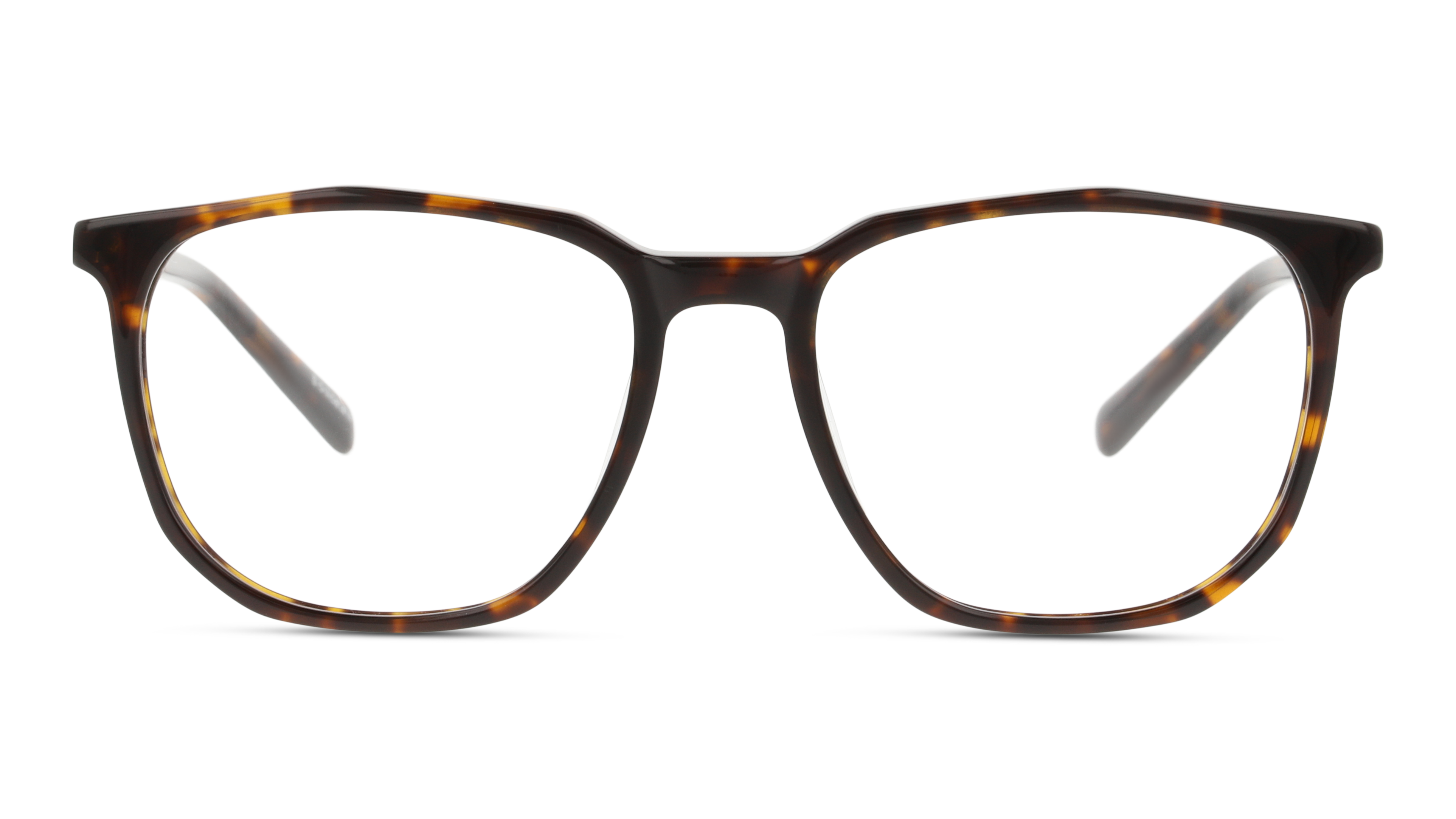 Front DbyD Kids Bio-Acetate DB OT5011 (HB00) Children's Glasses Transparent / Black