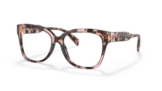 Michael Kors MK 4091 Glasses Transparent / Pink