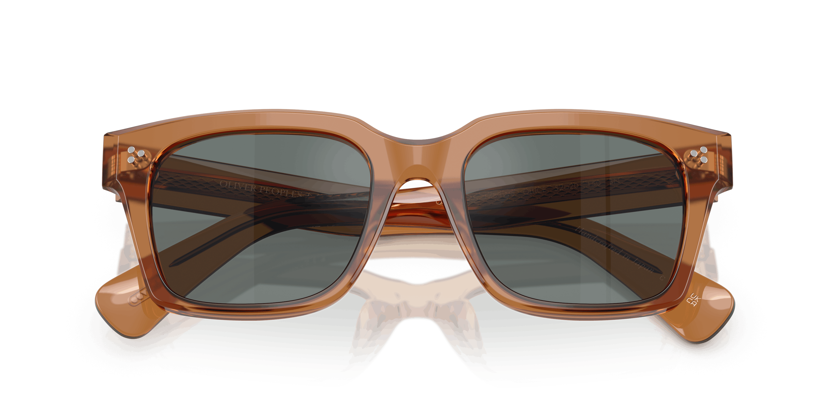 Folded, OLIVER PEOPLES OV5564SU 1783W5