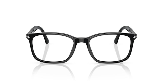 Persol PO 3189V Glasses Transparent / Black