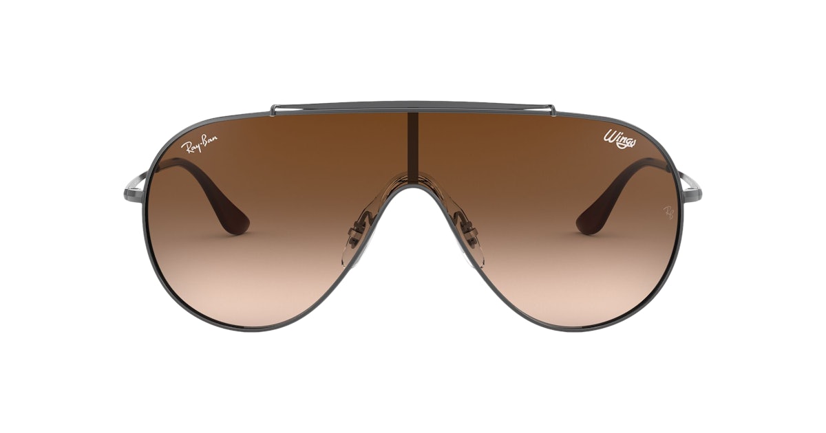 Ray-Ban Wings RB3597 004/13