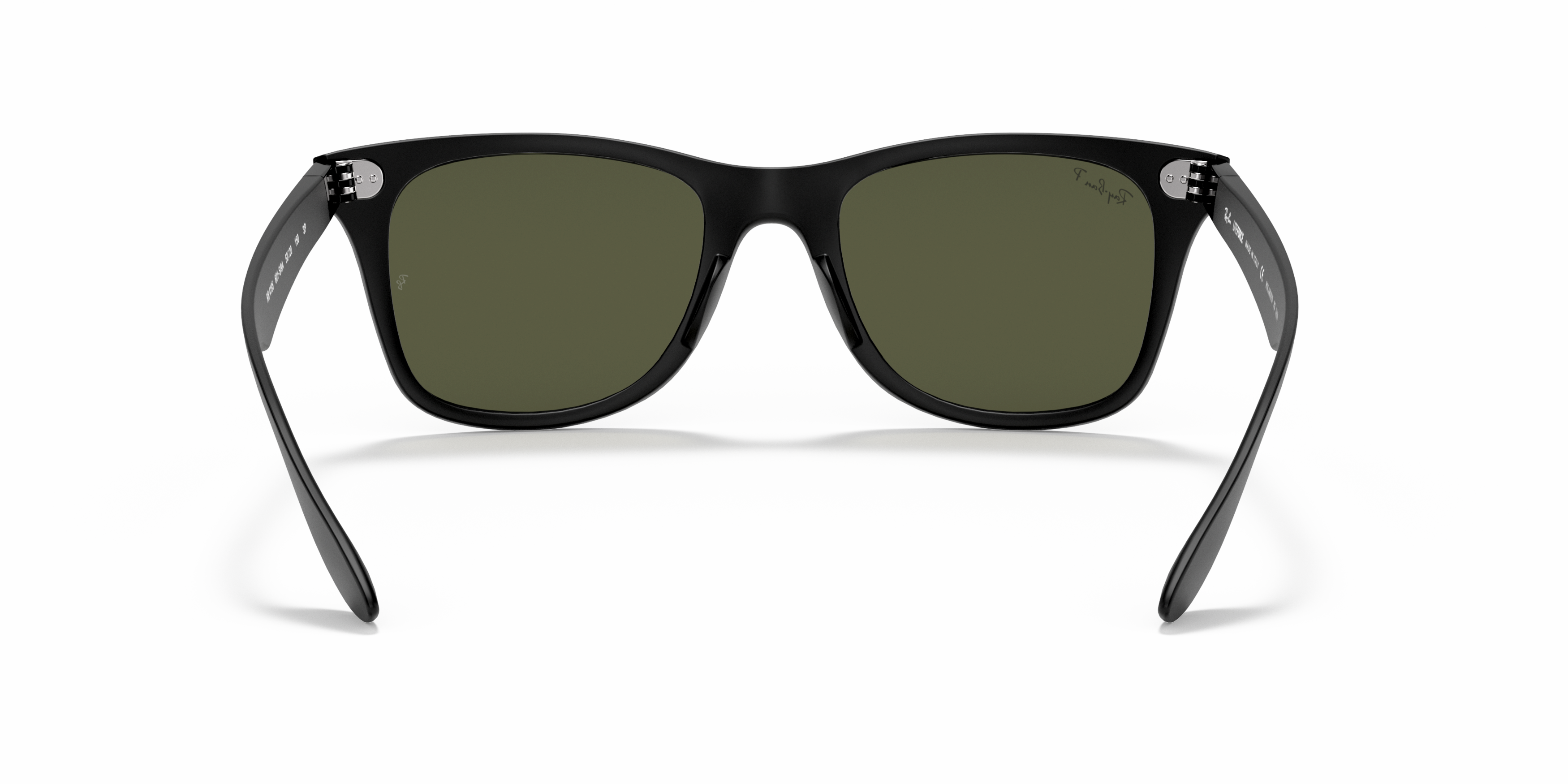 [products.image.detail02] Ray Ban Wayfarer Liteforce 0RB4195 601S9A