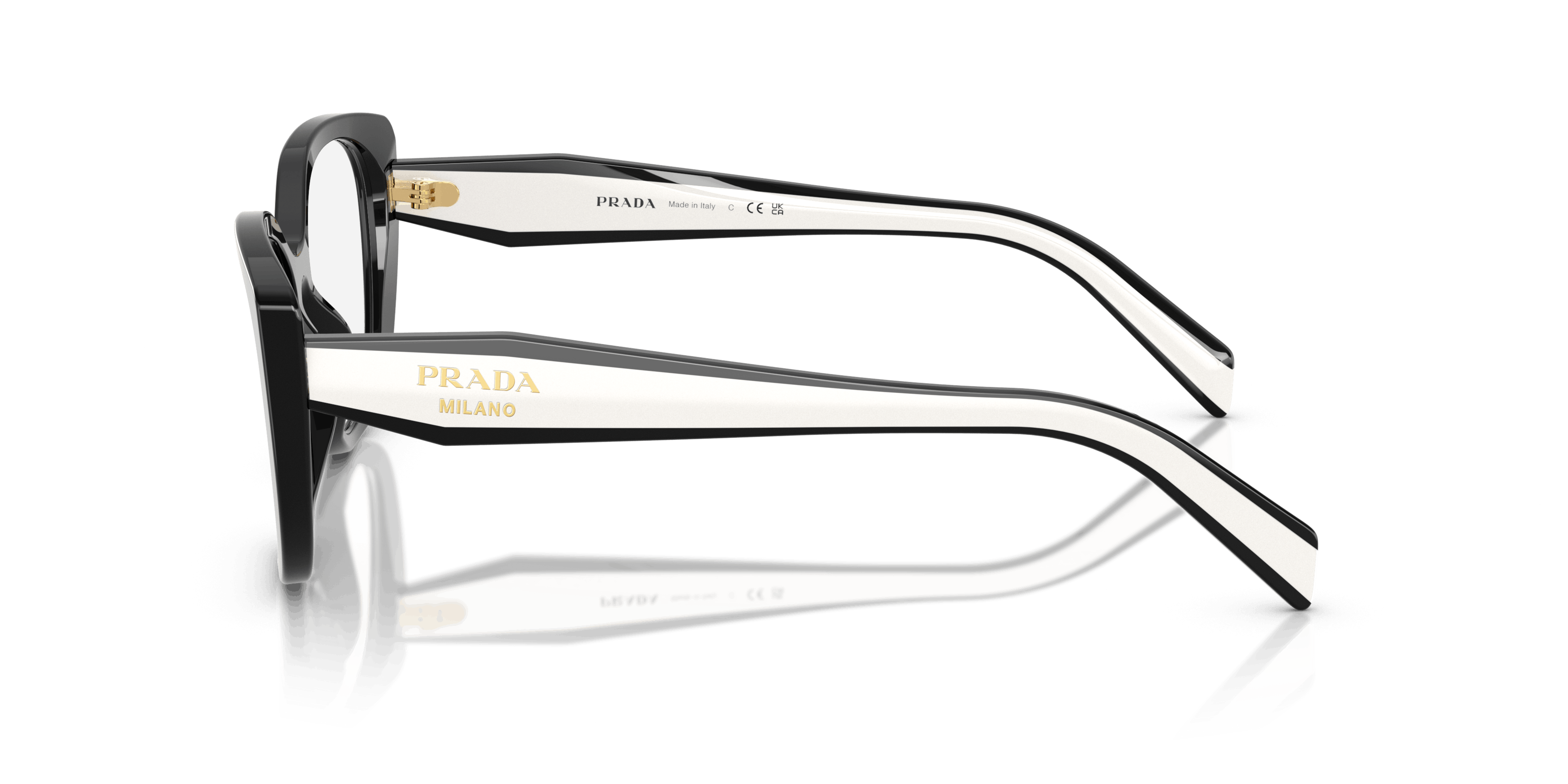 Angle_Left02, Prada PR B04V 16K1O1