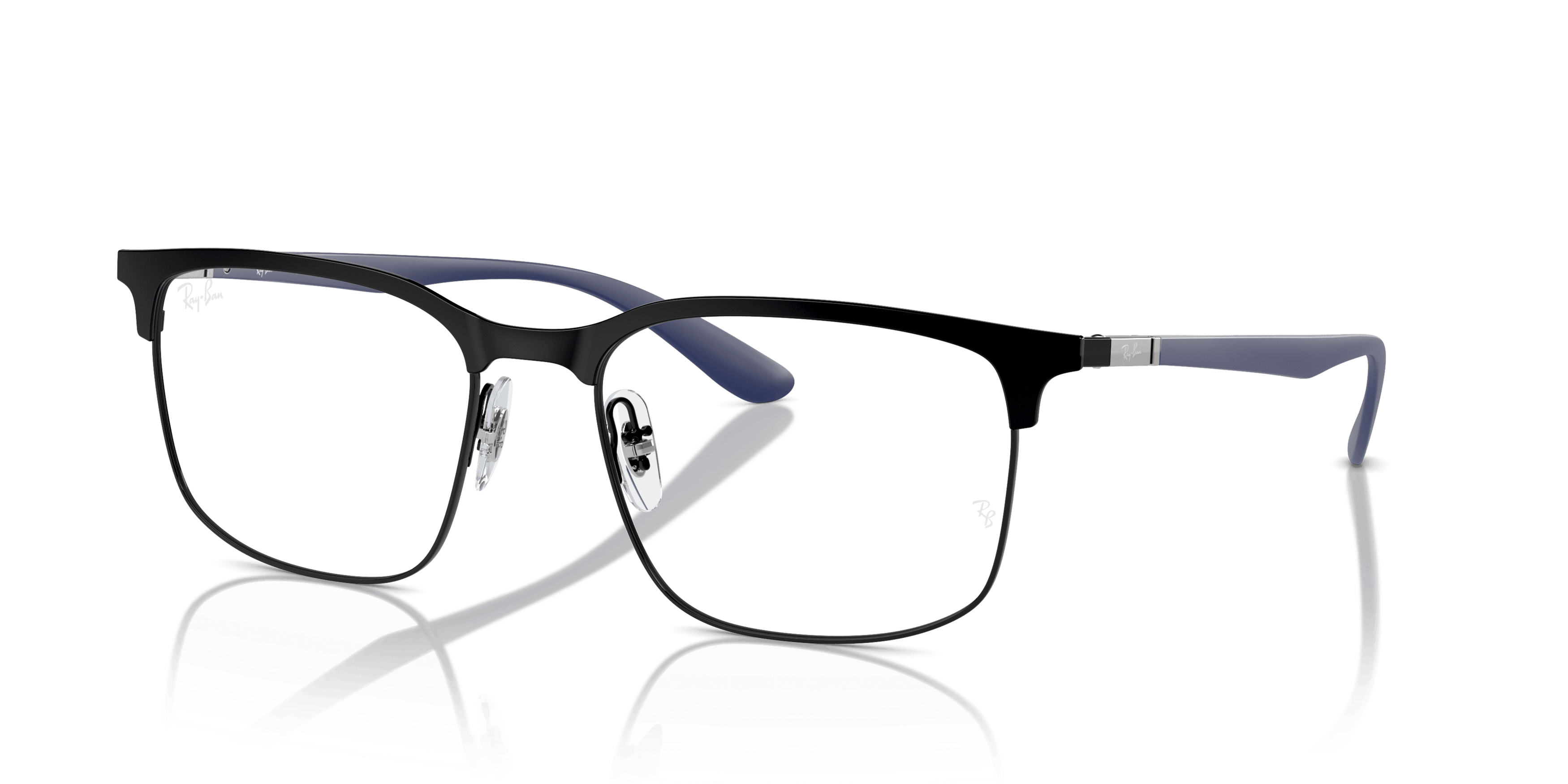 Angle_Left01, Ray-Ban RB6518 3171