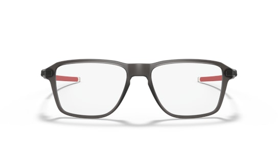 Oakley OX 8166 (816603) Glasses Transparent / Grey