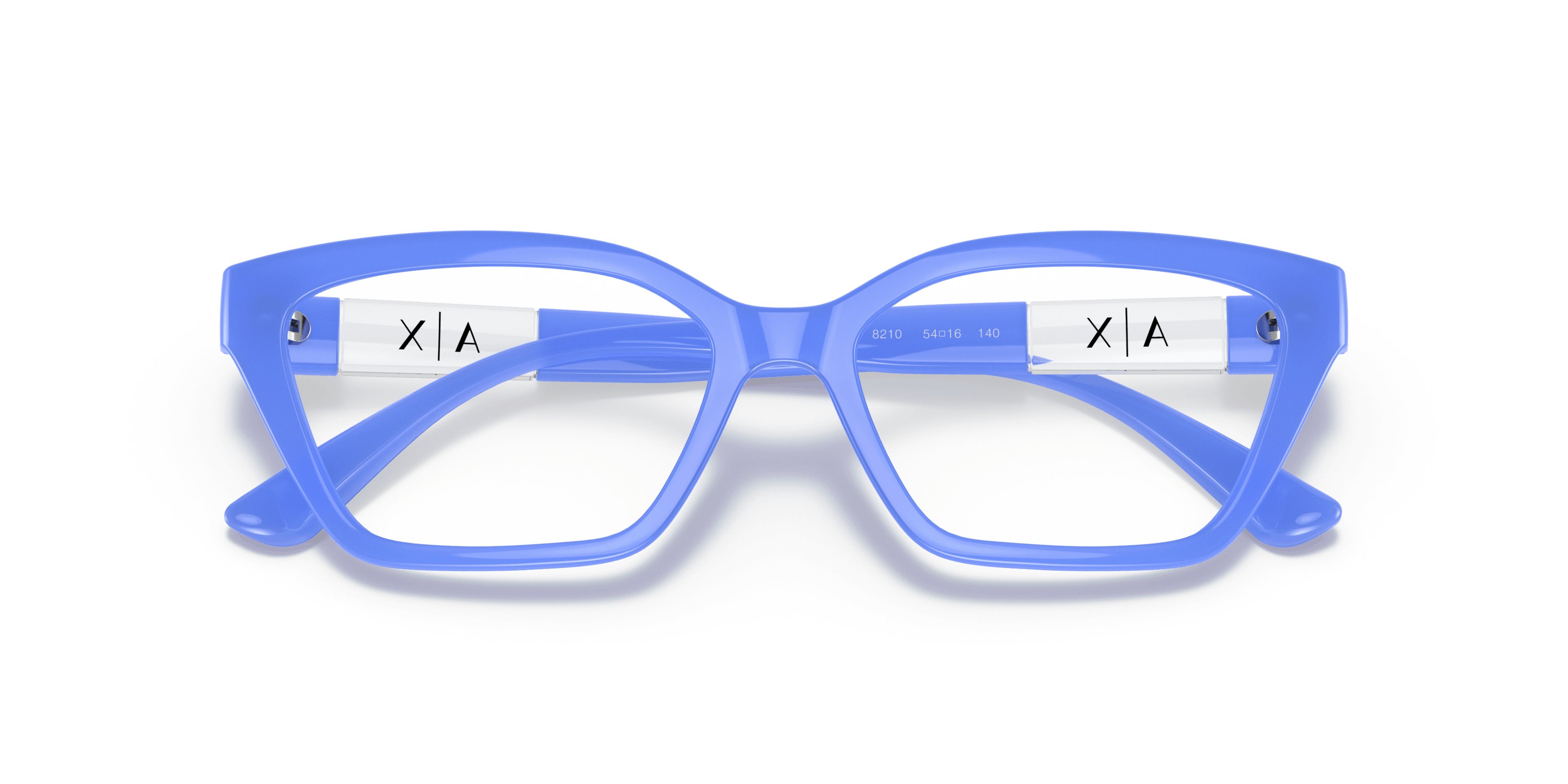 Folded, Armani Exchange AX3092 8210