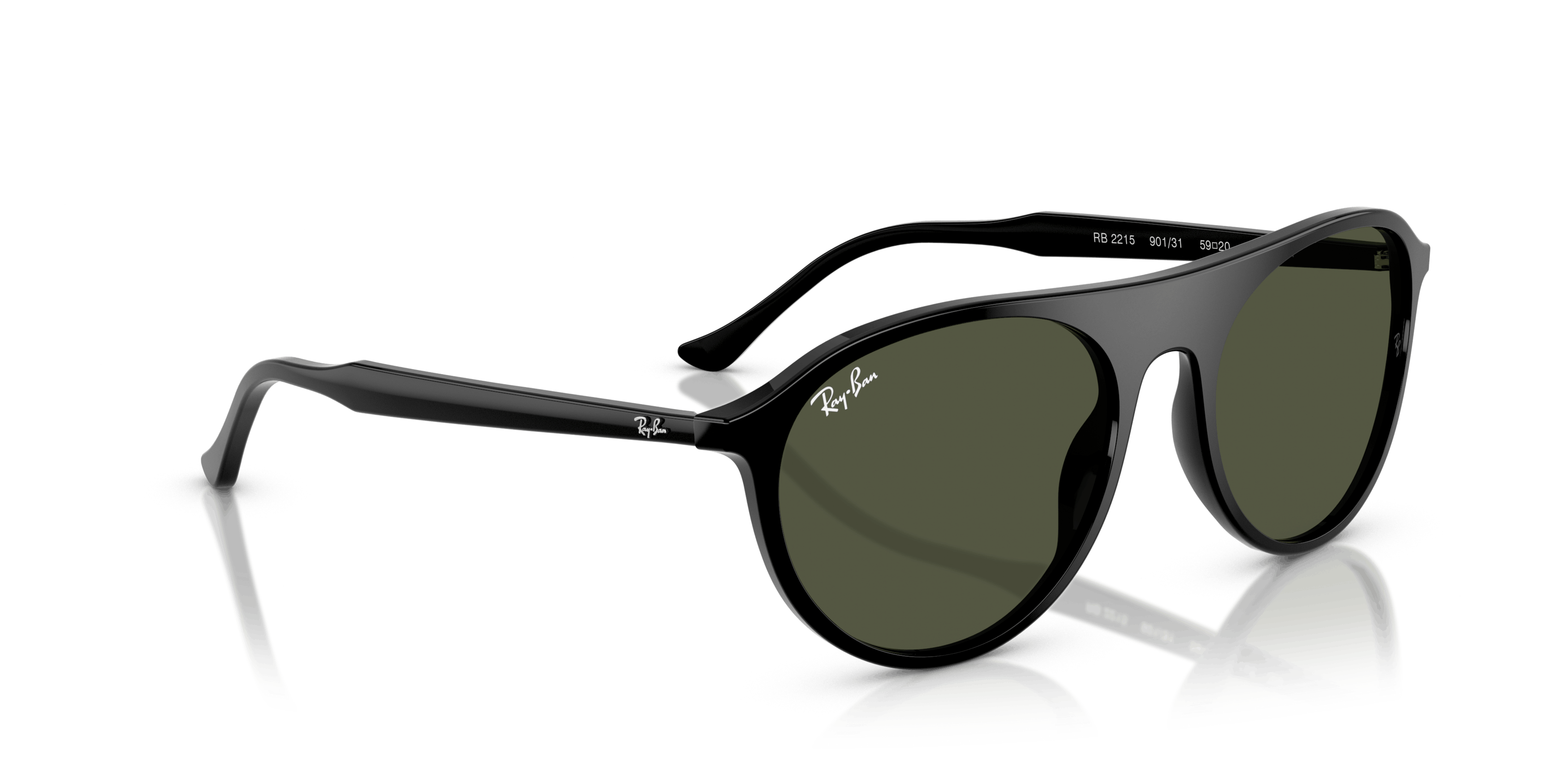 Angle_Right02, RAY-BAN RB2215 901/31