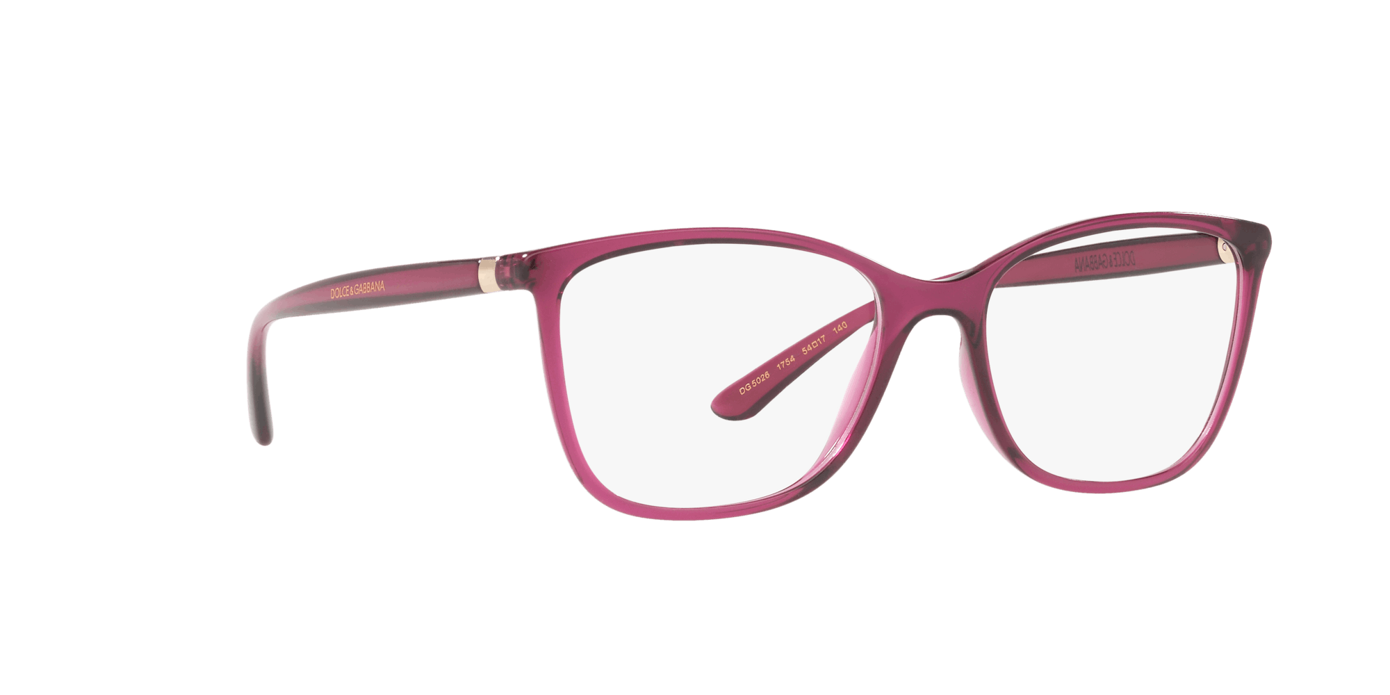 Angle_Right01, Dolce&Gabbana DG5026 1754