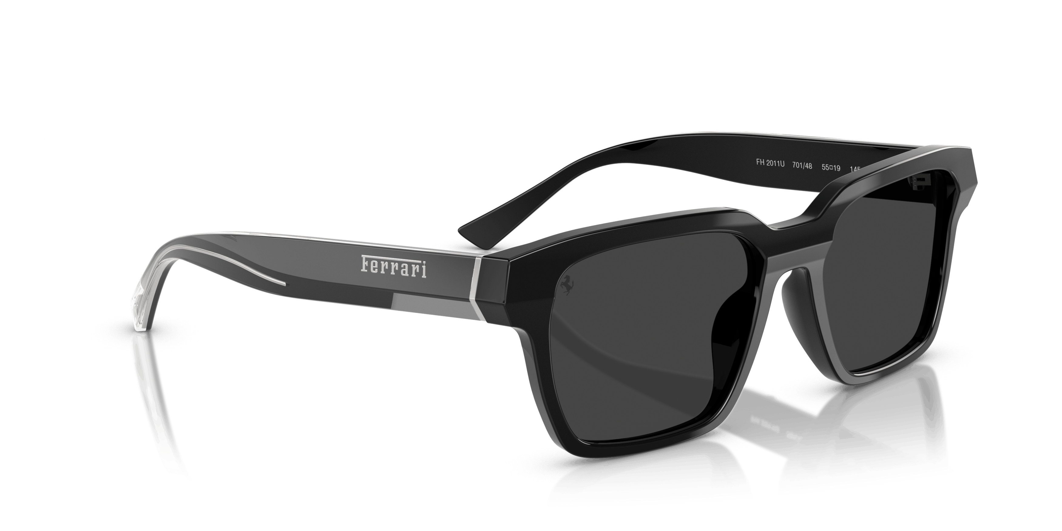 Angle_Right01, FERRARI CAVALLINO FH2011U 701/48