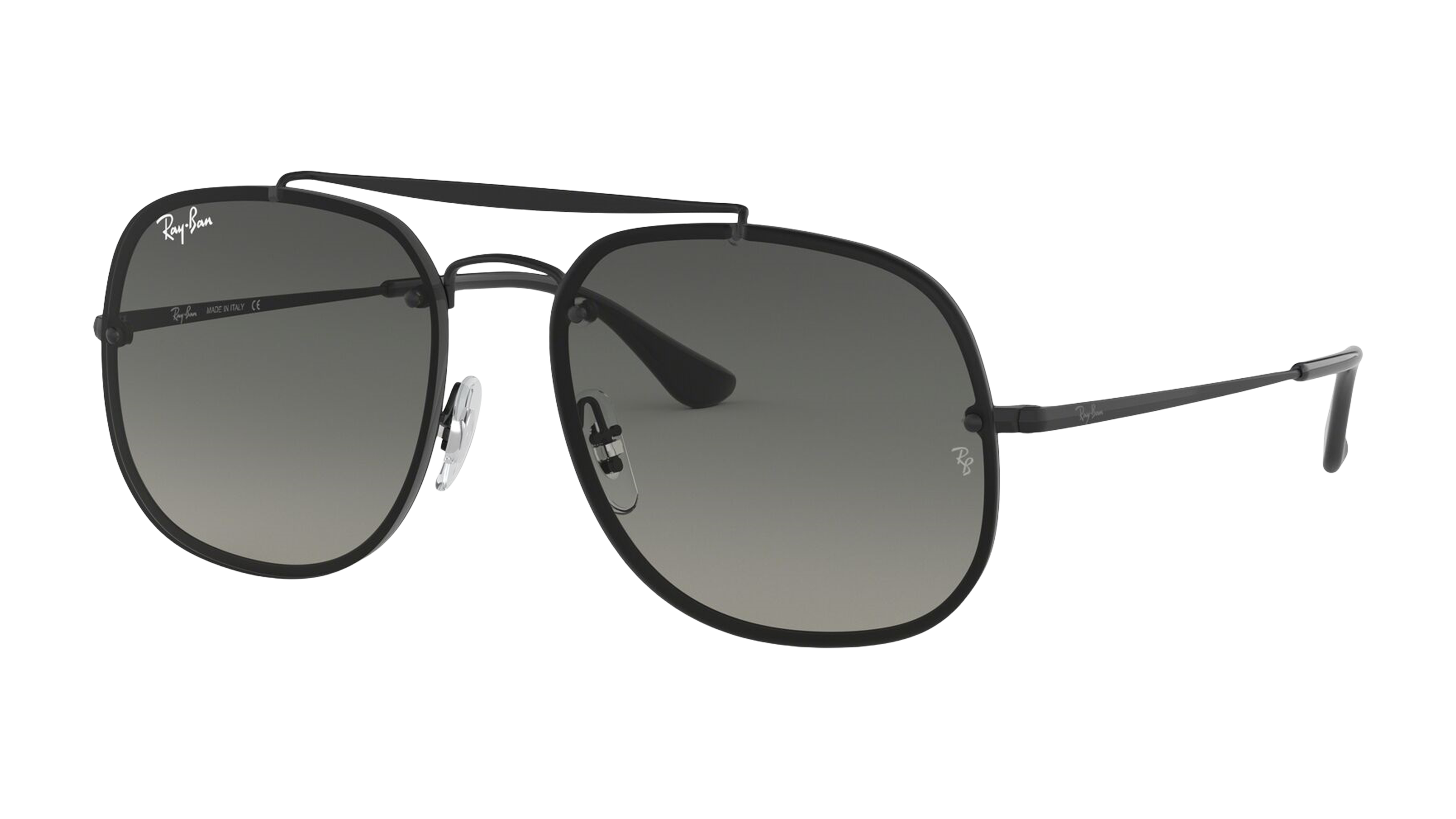 [products.image.angle_left01] Ray-Ban Blaze General RB3583N 153/11