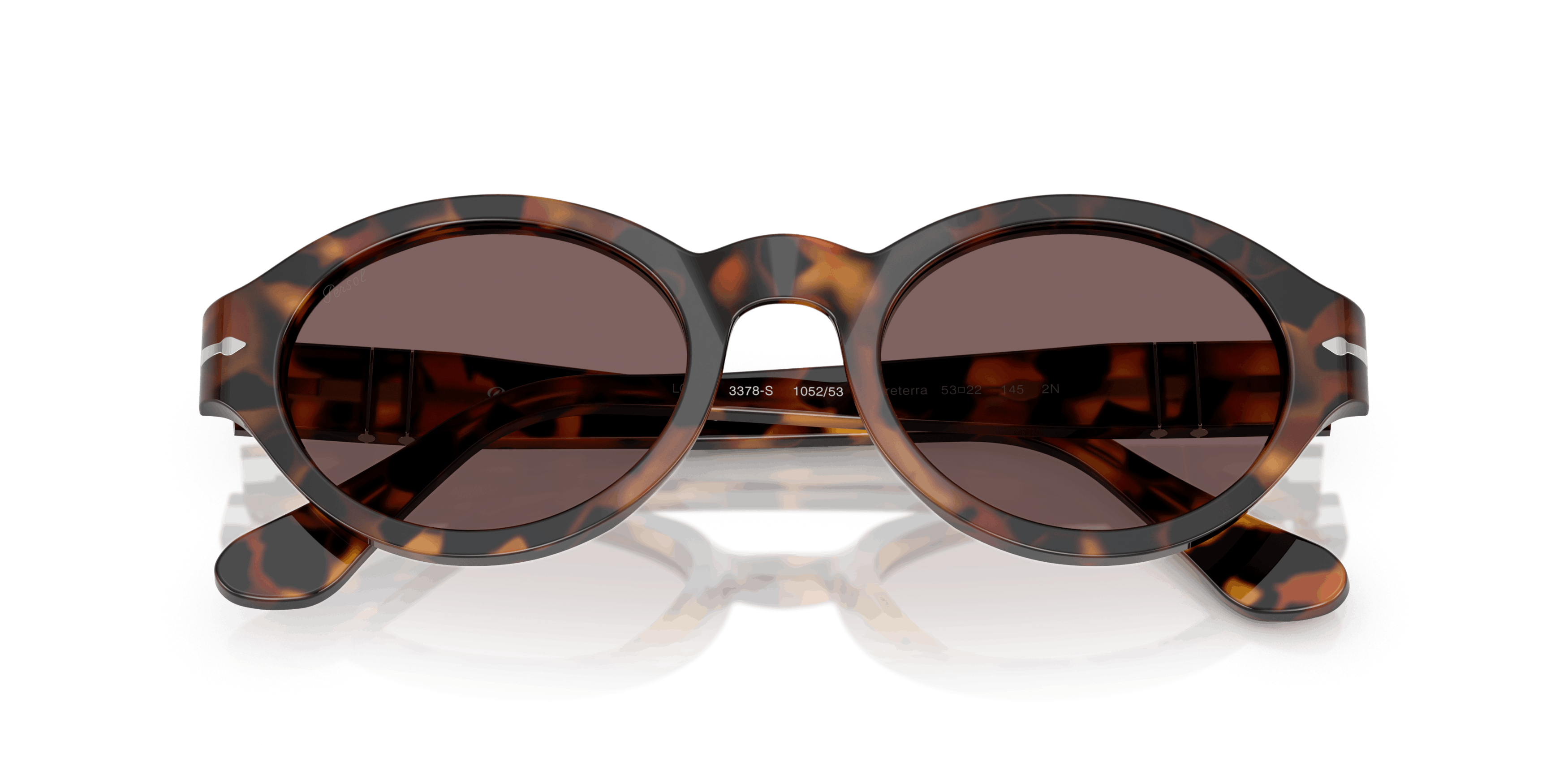 Folded, Persol 60121387 60121387