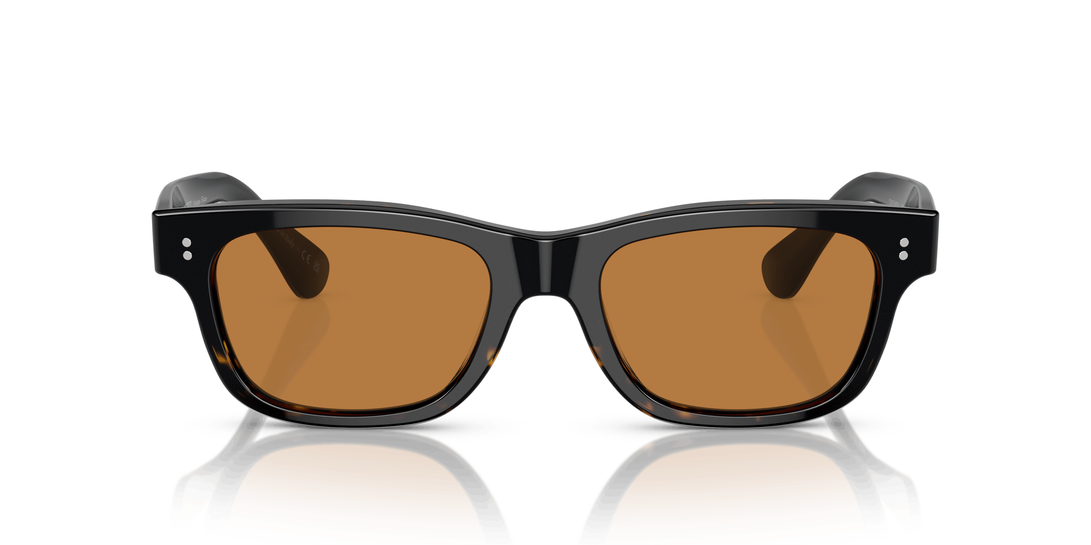 Front, Oliver Peoples ROSSON SUN OV5540SU 172253