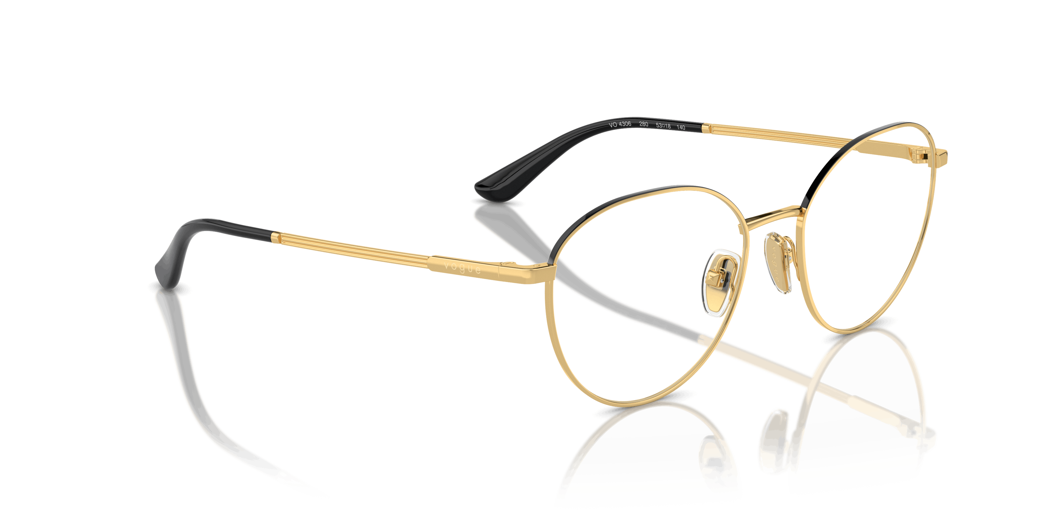 Angle_Right02, Vogue Eyewear VO4306 280