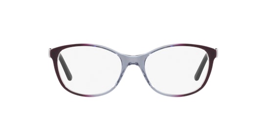 Sferoflex SF 1548 Glasses Transparent / Purple