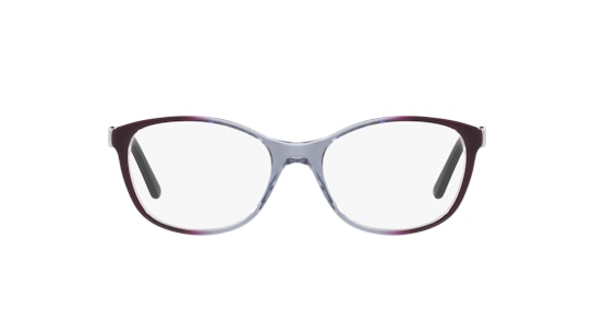 Sferoflex SF 1548 (C635) Glasses Transparent / Purple