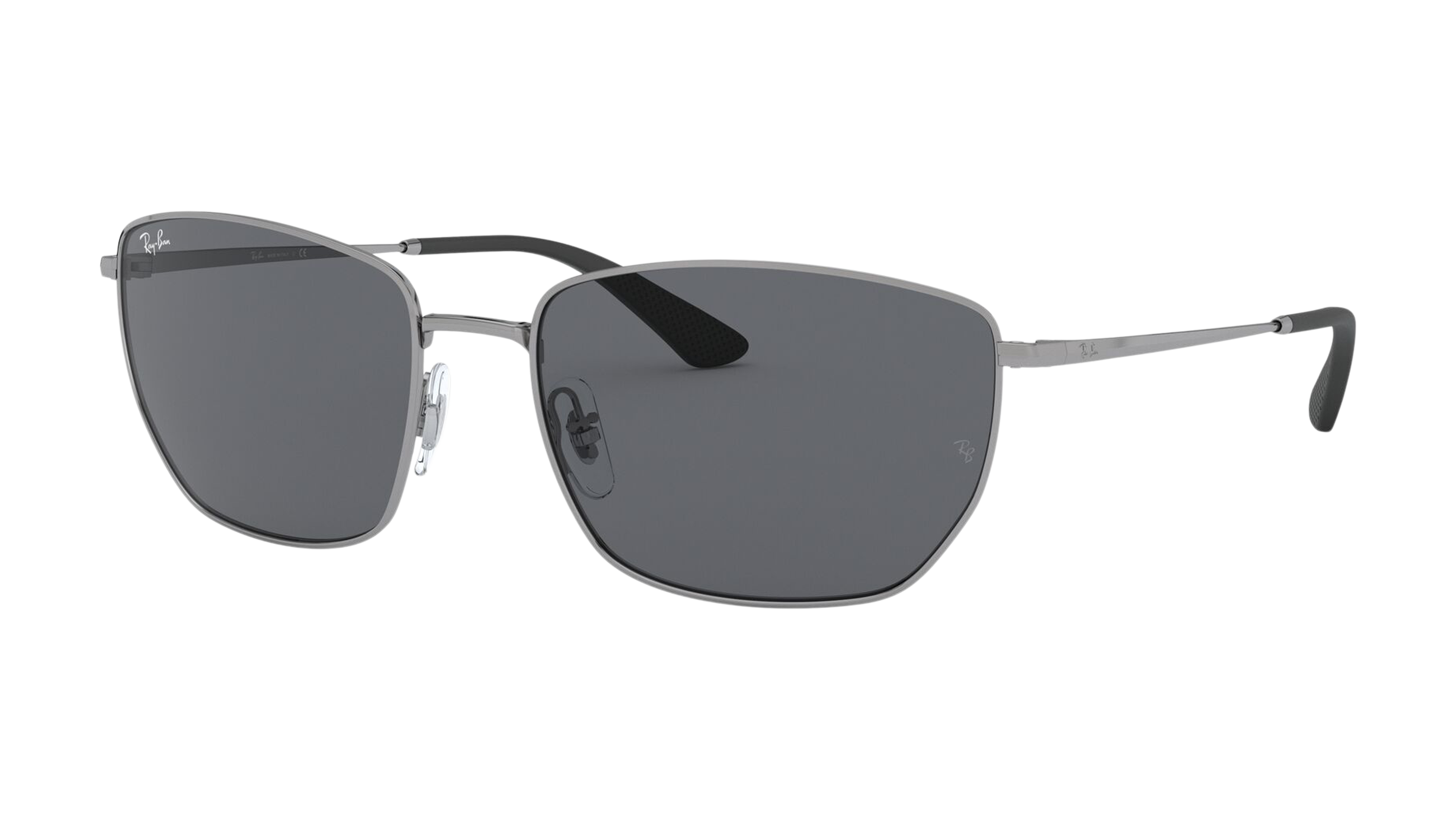 [products.image.angle_left01] Ray-Ban RB3653 004/87