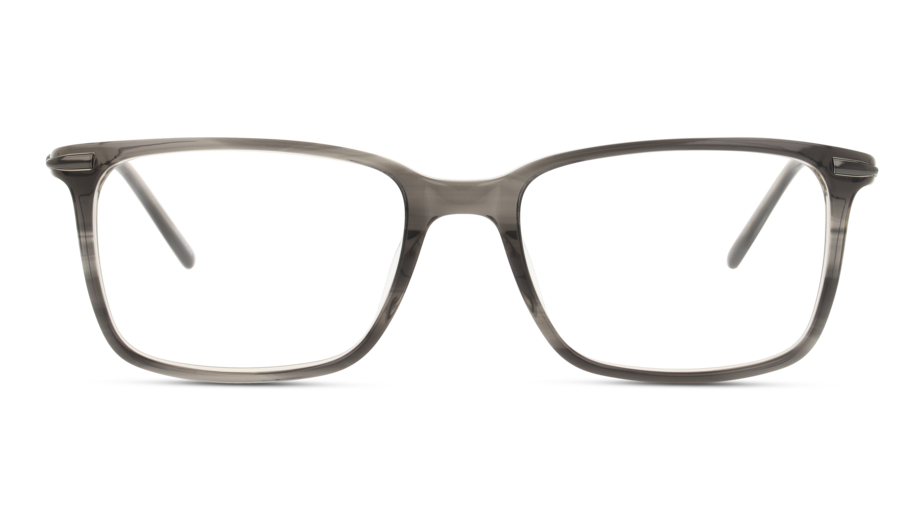Front DBYD DBOM5086 (GG00) Glasses Transparent / Grey