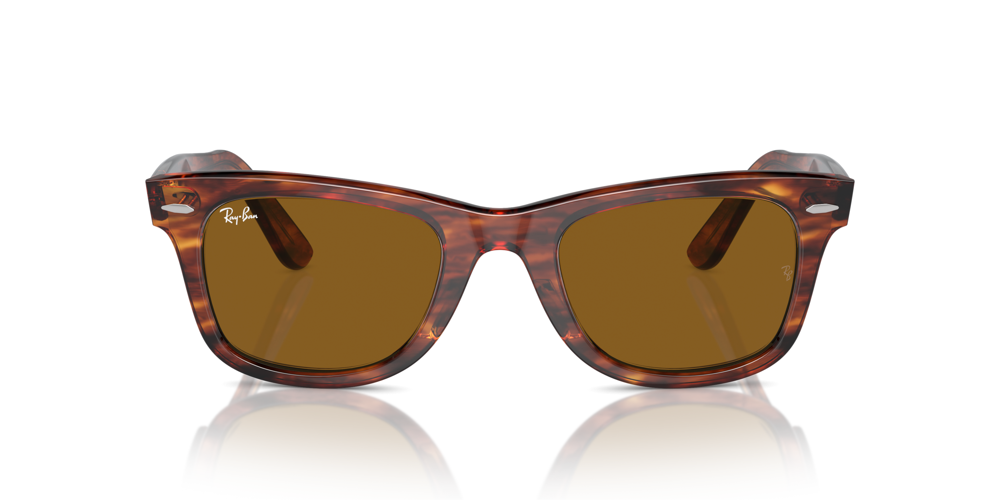 [products.image.front] Ray-Ban 0RB2140 954 Solglasögon