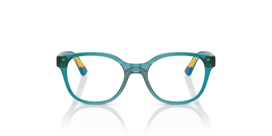 Vogue VY 2020 (3068) Children's Glasses Transparent / Transparent, Blue