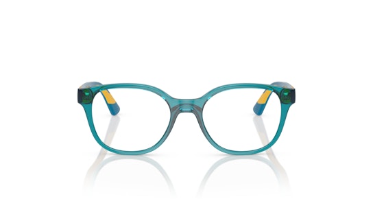 Vogue VY 2020 Children's Glasses Transparent / Transparent, Blue