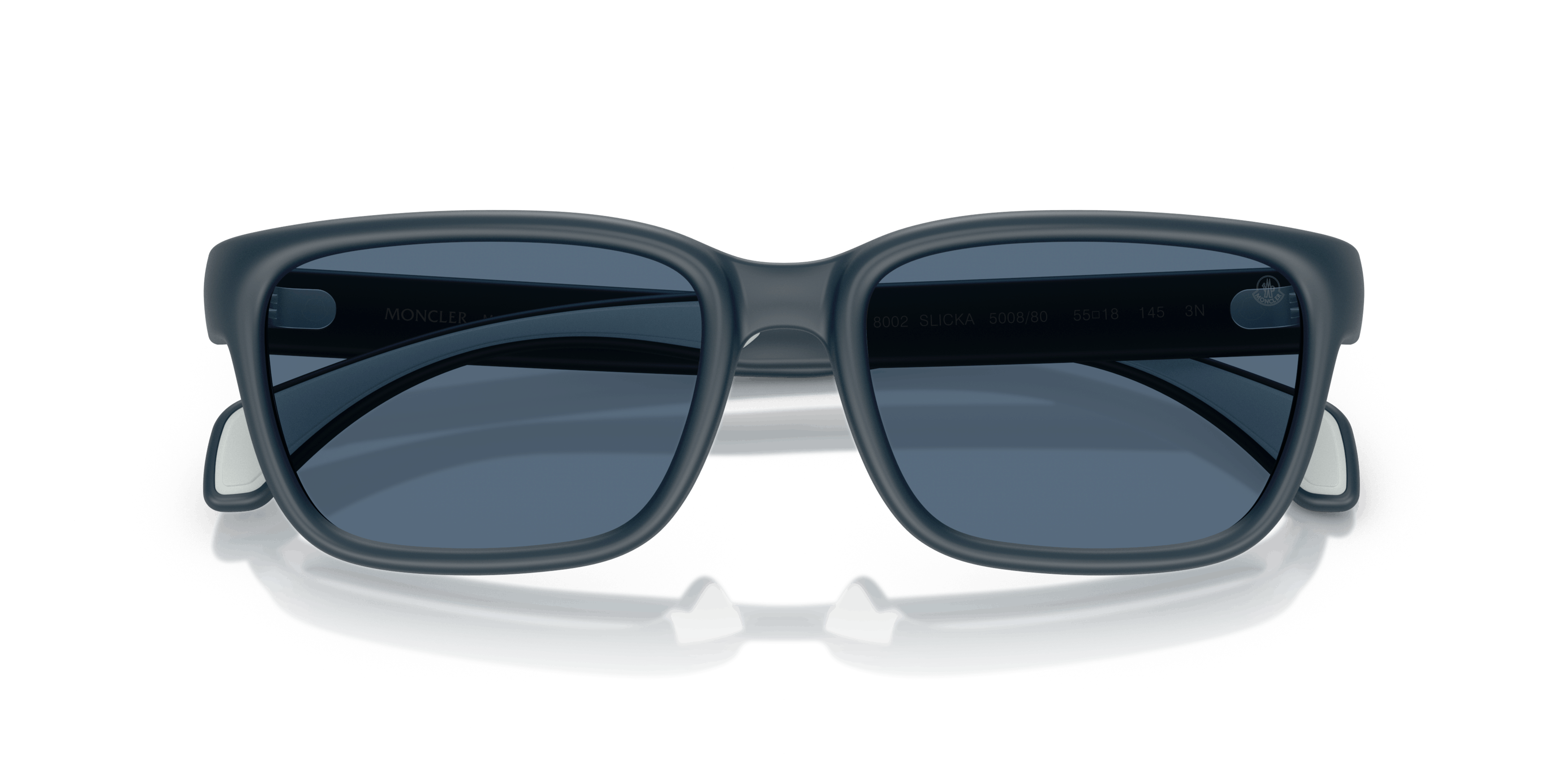 [products.image.folded] Moncler Slicka ME8002 Sunglasses