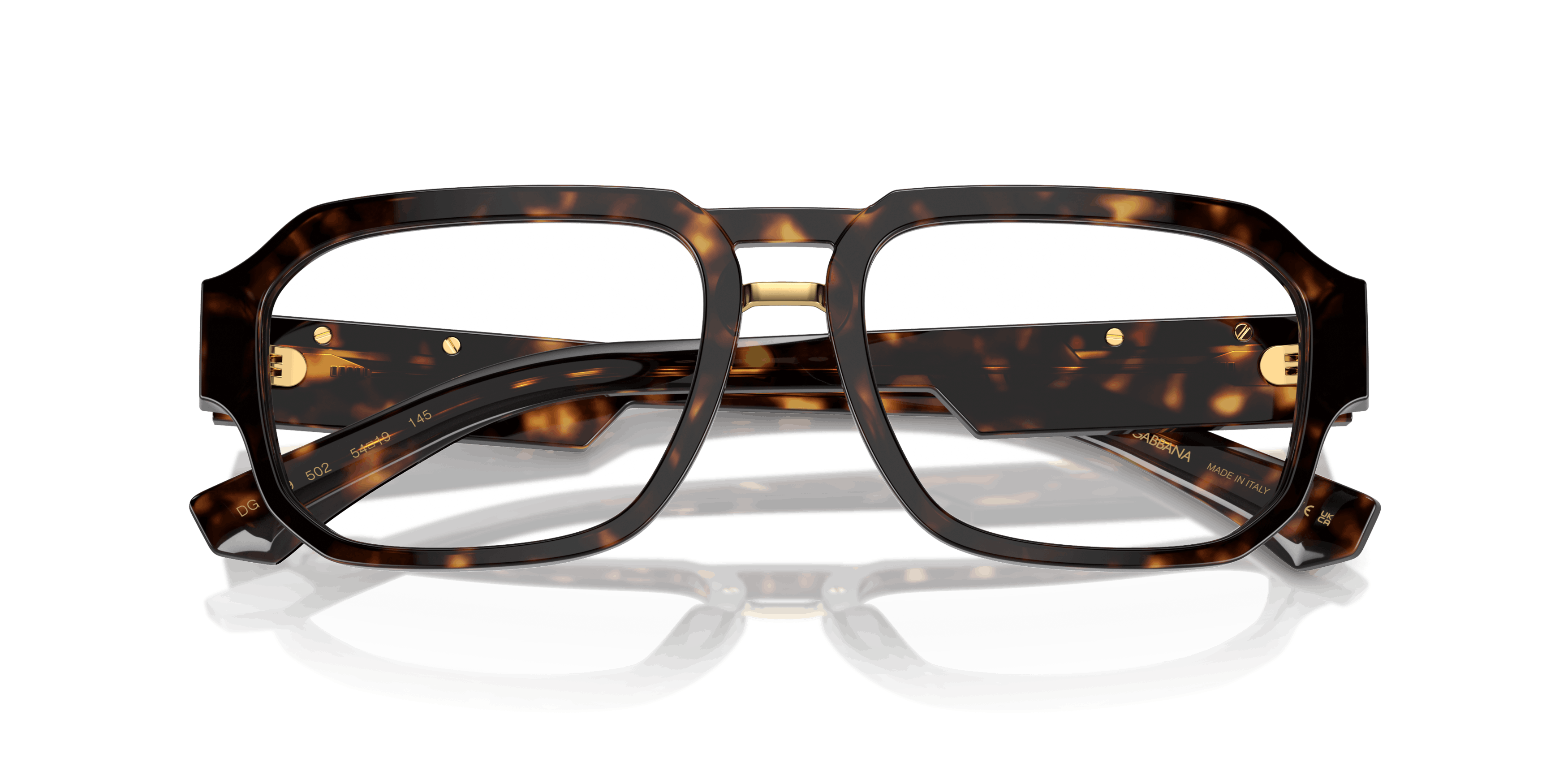 Folded, Dolce&Gabbana DG3389 502