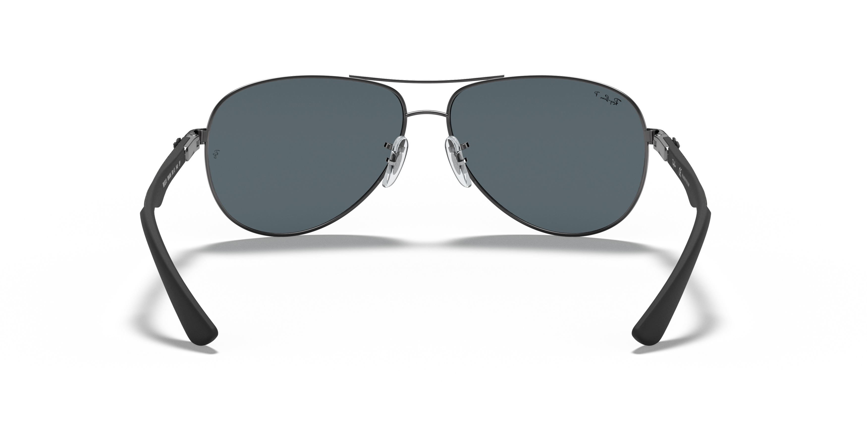 [products.image.detail02] Ray-Ban Carbon Fibre RB8313 004/K6