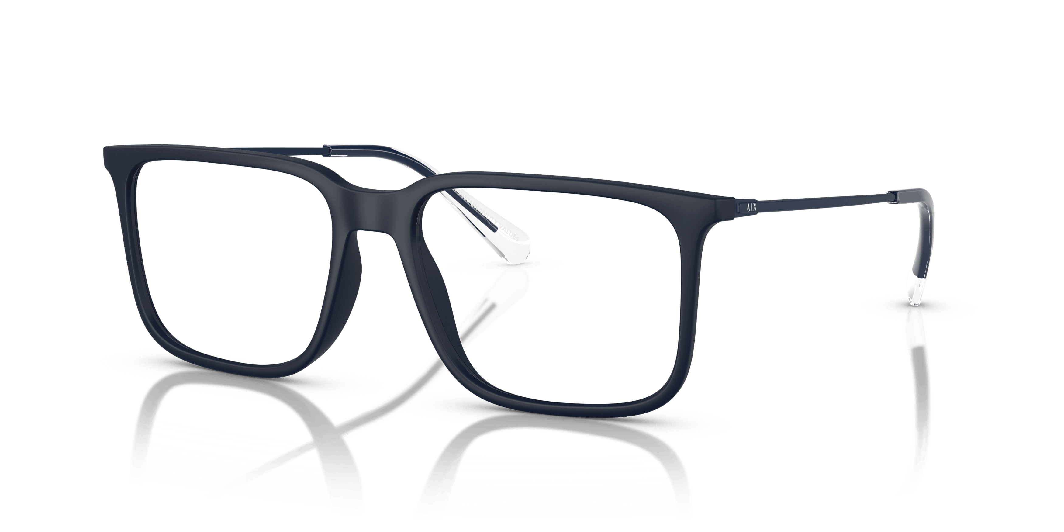 Angle_Left01, Armani Exchange AX3119 8181