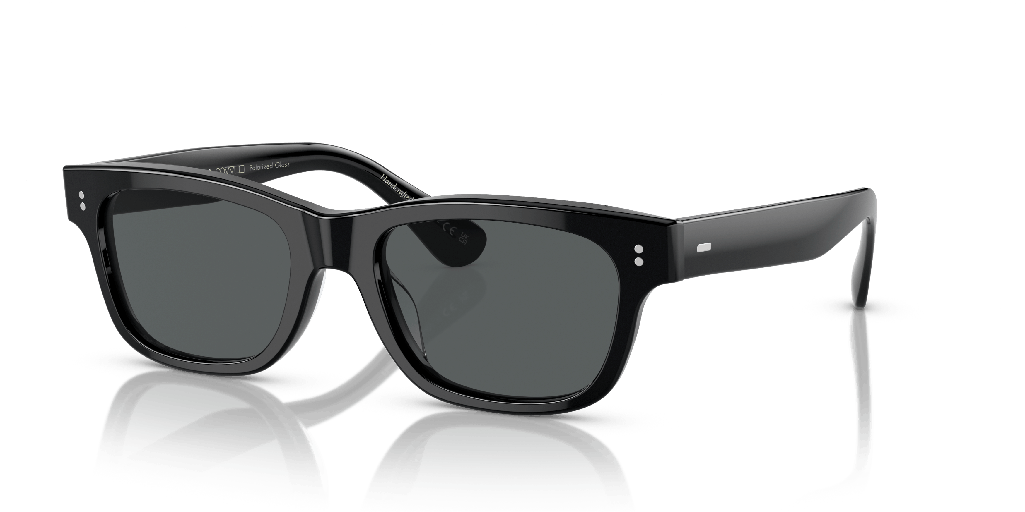 Angle_Left01, Oliver Peoples ROSSON SUN OV5540SU 1005P2