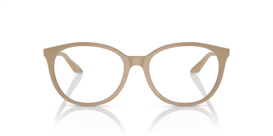 Armani Exchange AX 3109 Glasses Transparent / Brown