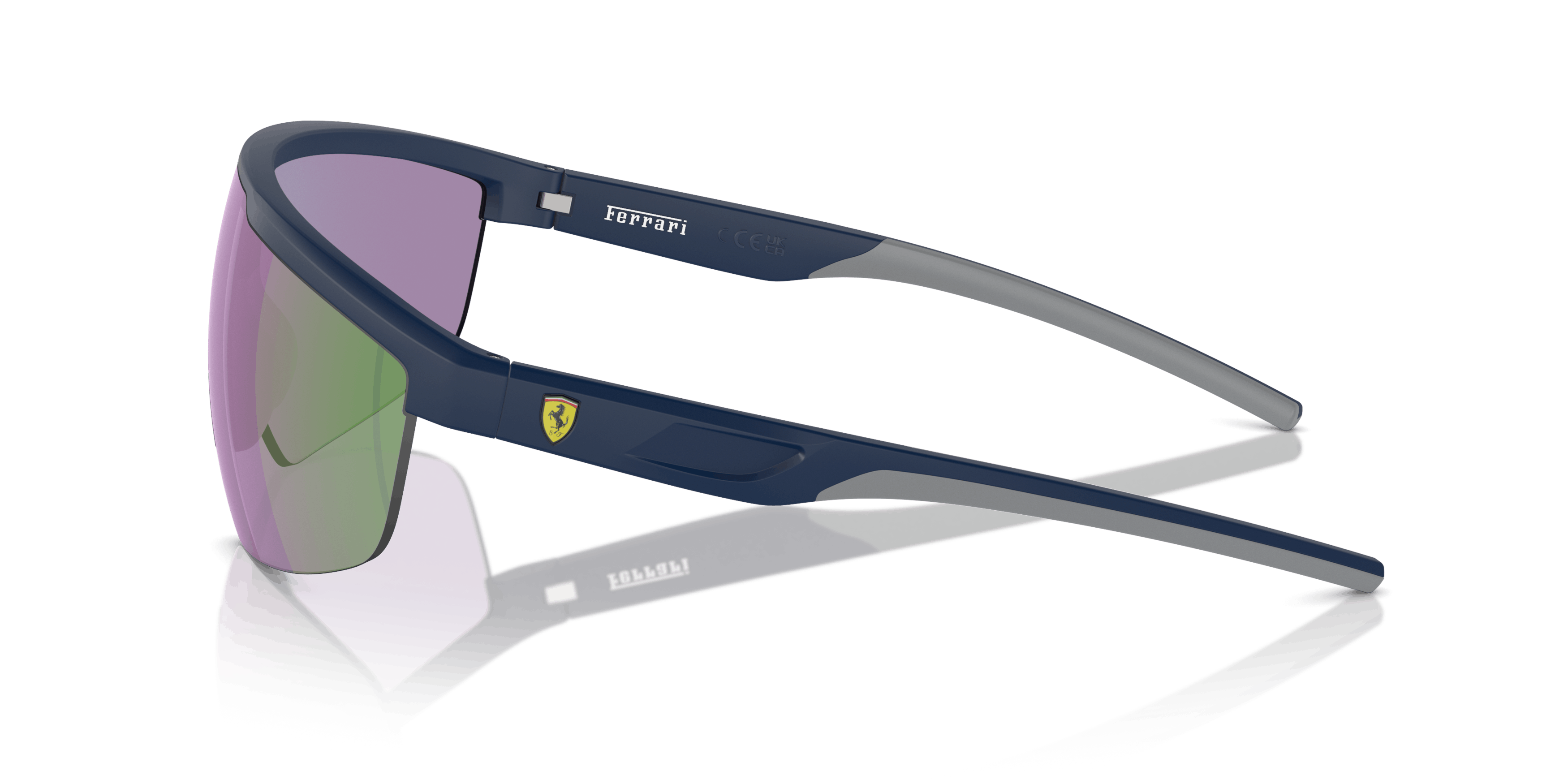 Angle_Left02, FERRARI SCUDERIA FZ6005U 510/3R