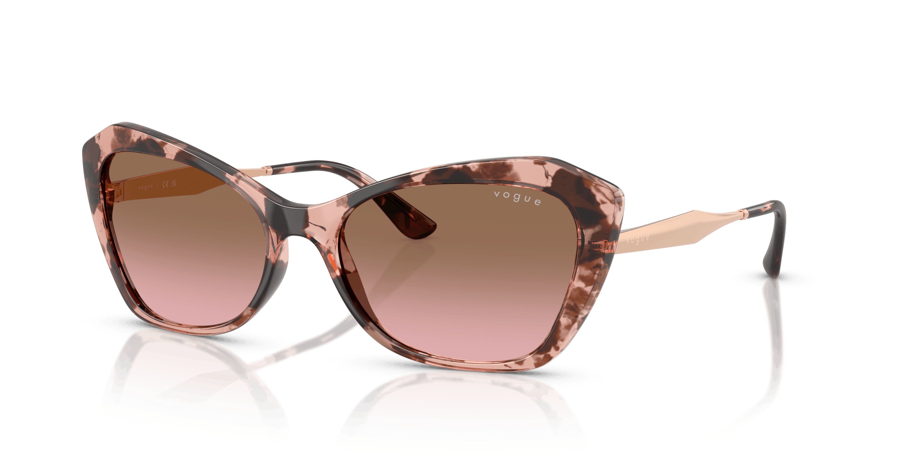 Angle_Left01, Vogue Eyewear VO5626S 1925