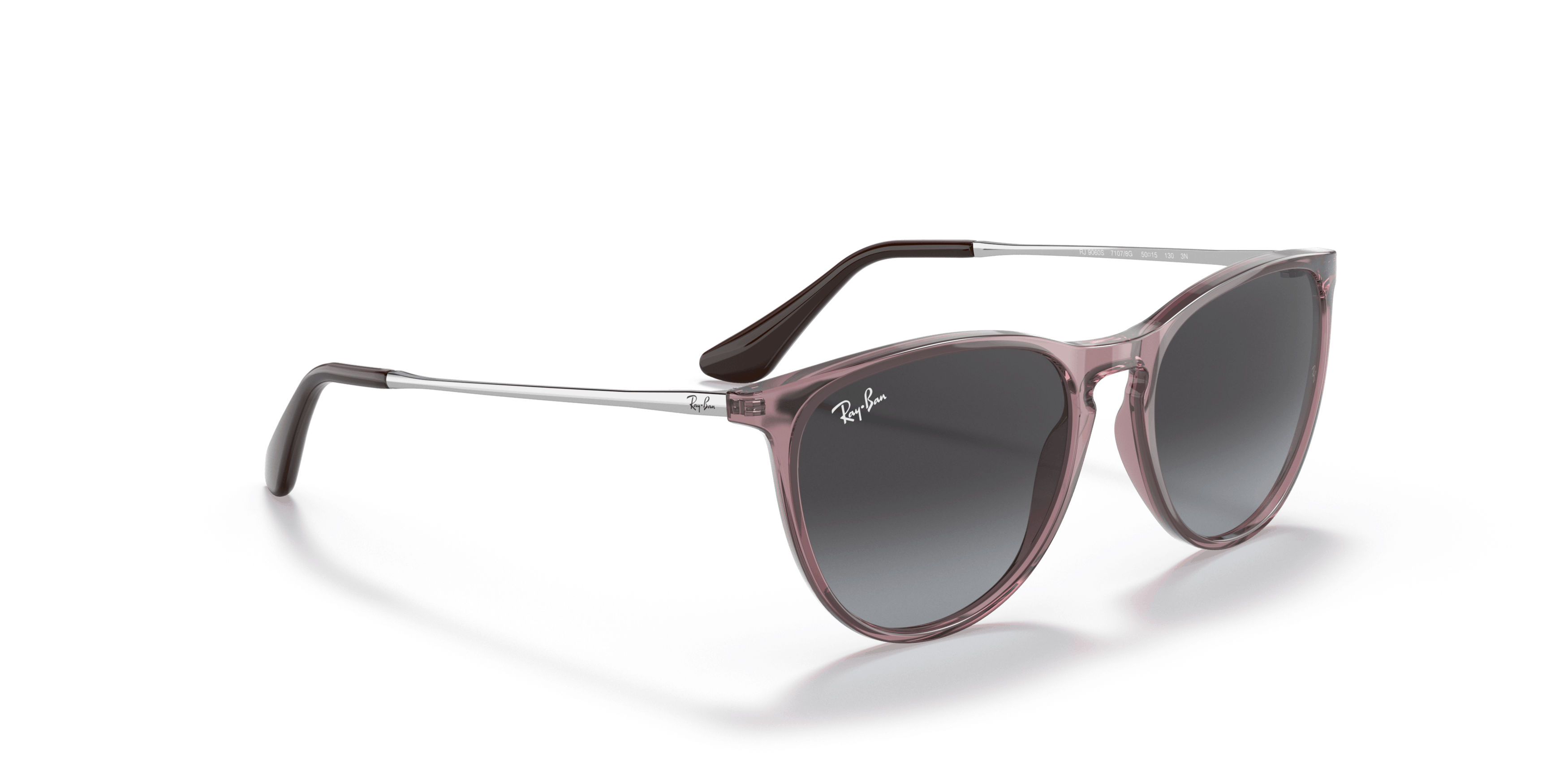 Angle_Right01, Ray-Ban JUNIOR ERIKA RB9060S 71078G
