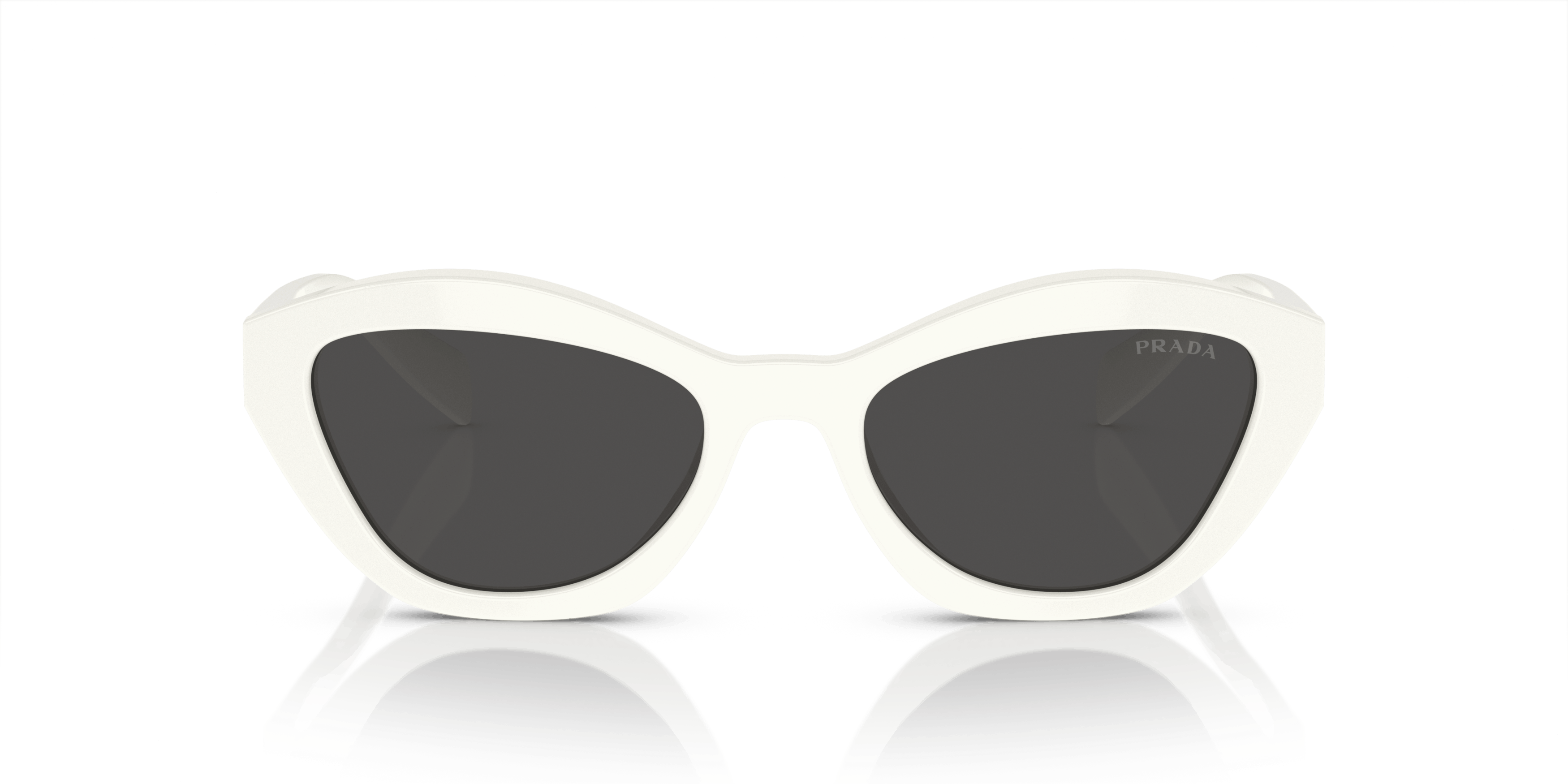 Front, Prada PR A02S 17K08Z